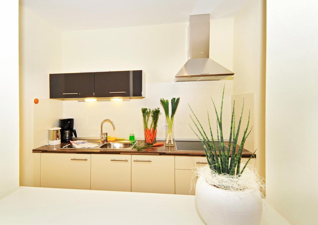Residence Mignon Riffian Exterior foto