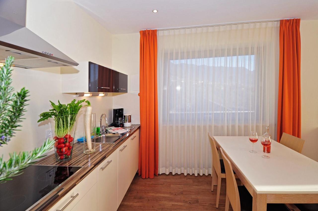 Residence Mignon Riffian Exterior foto