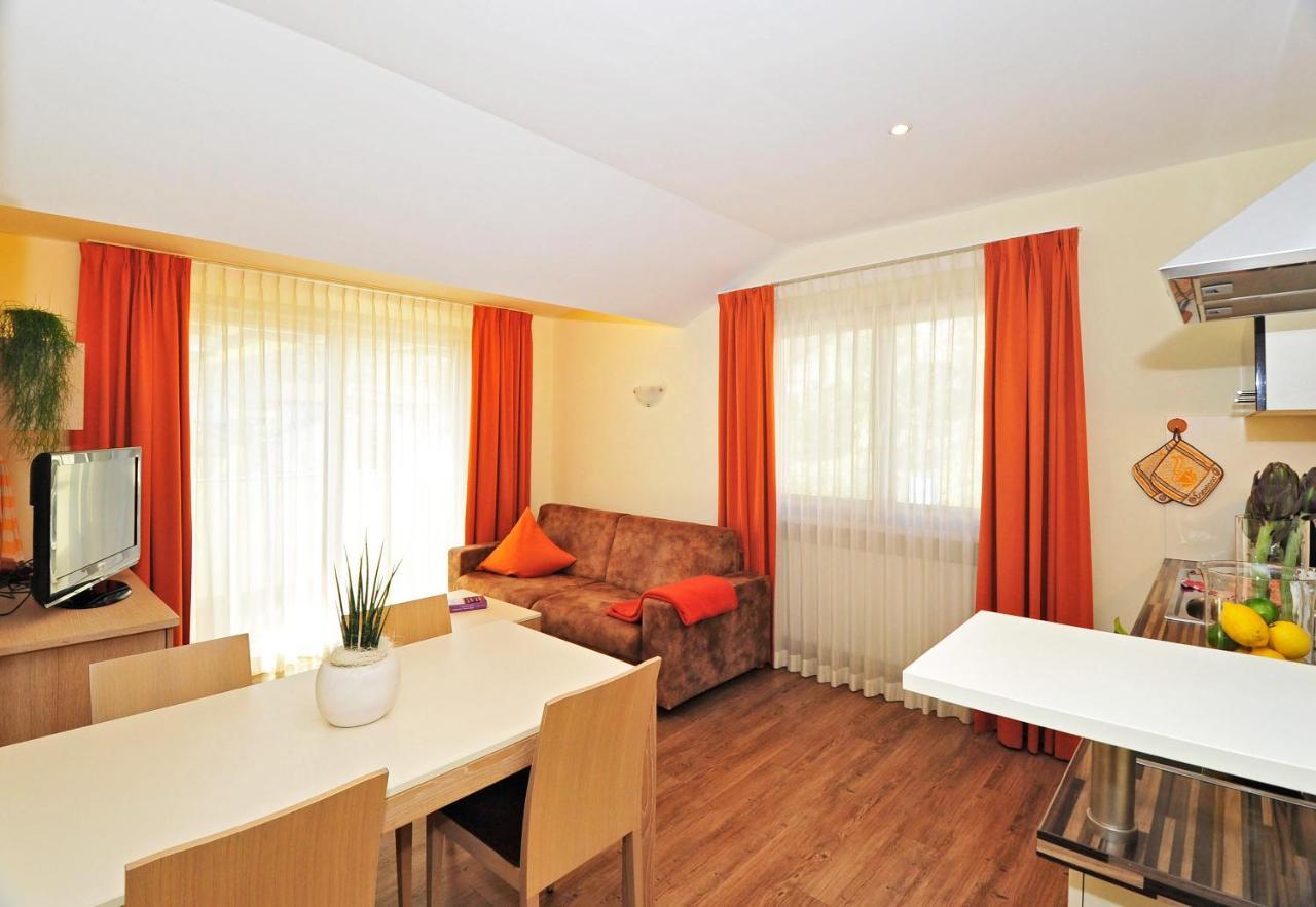 Residence Mignon Riffian Exterior foto