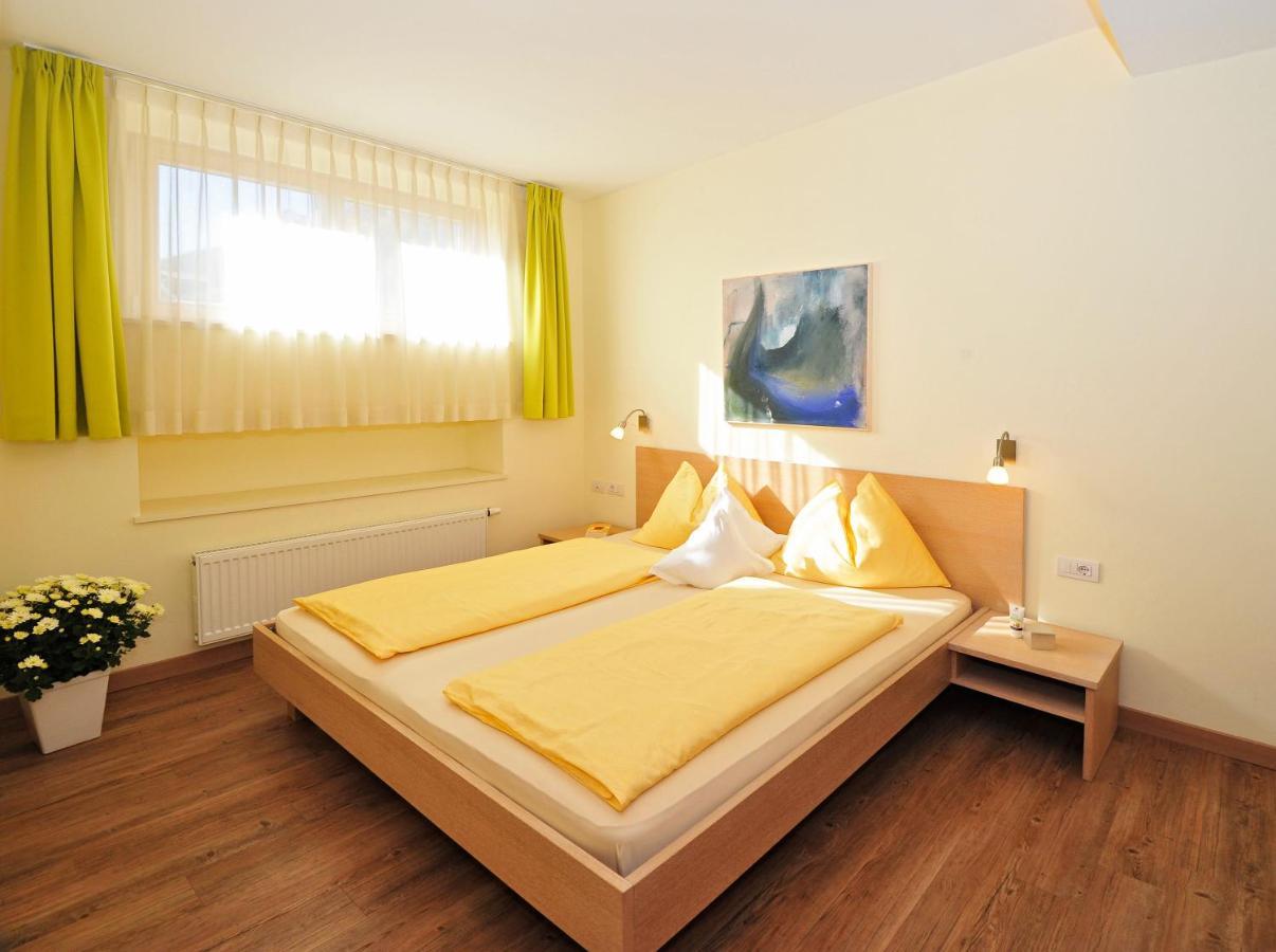 Residence Mignon Riffian Exterior foto