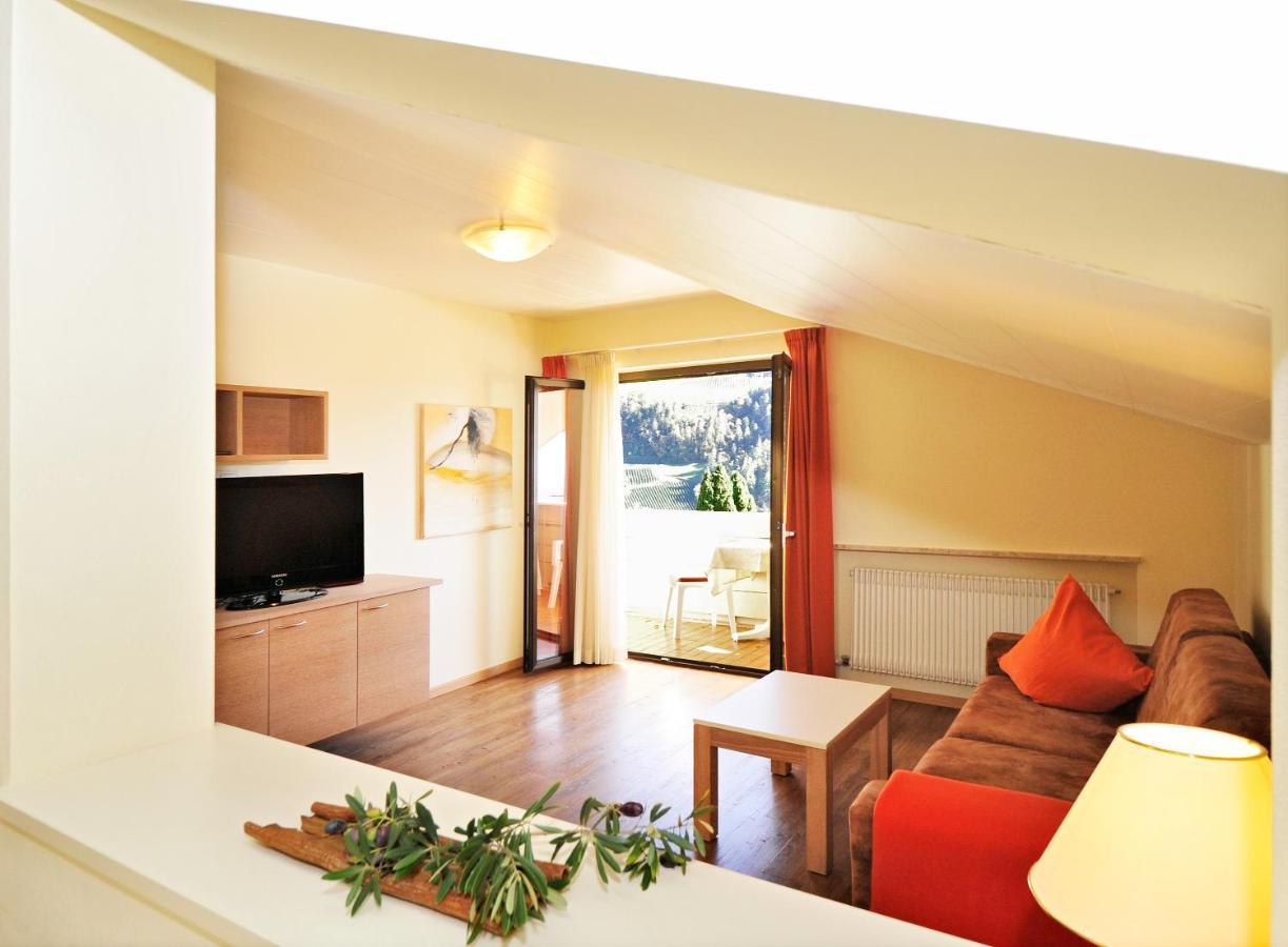 Residence Mignon Riffian Exterior foto