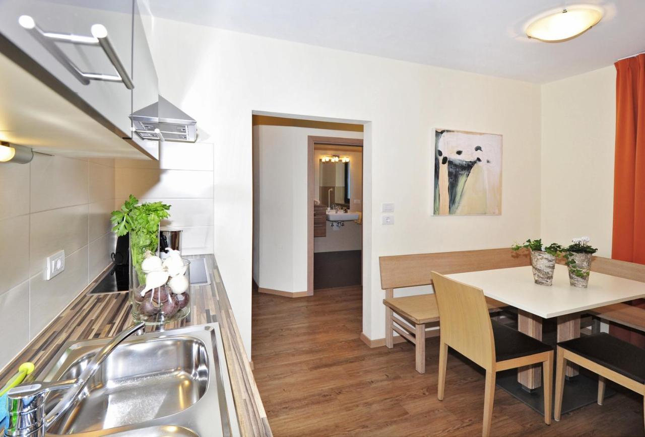 Residence Mignon Riffian Exterior foto