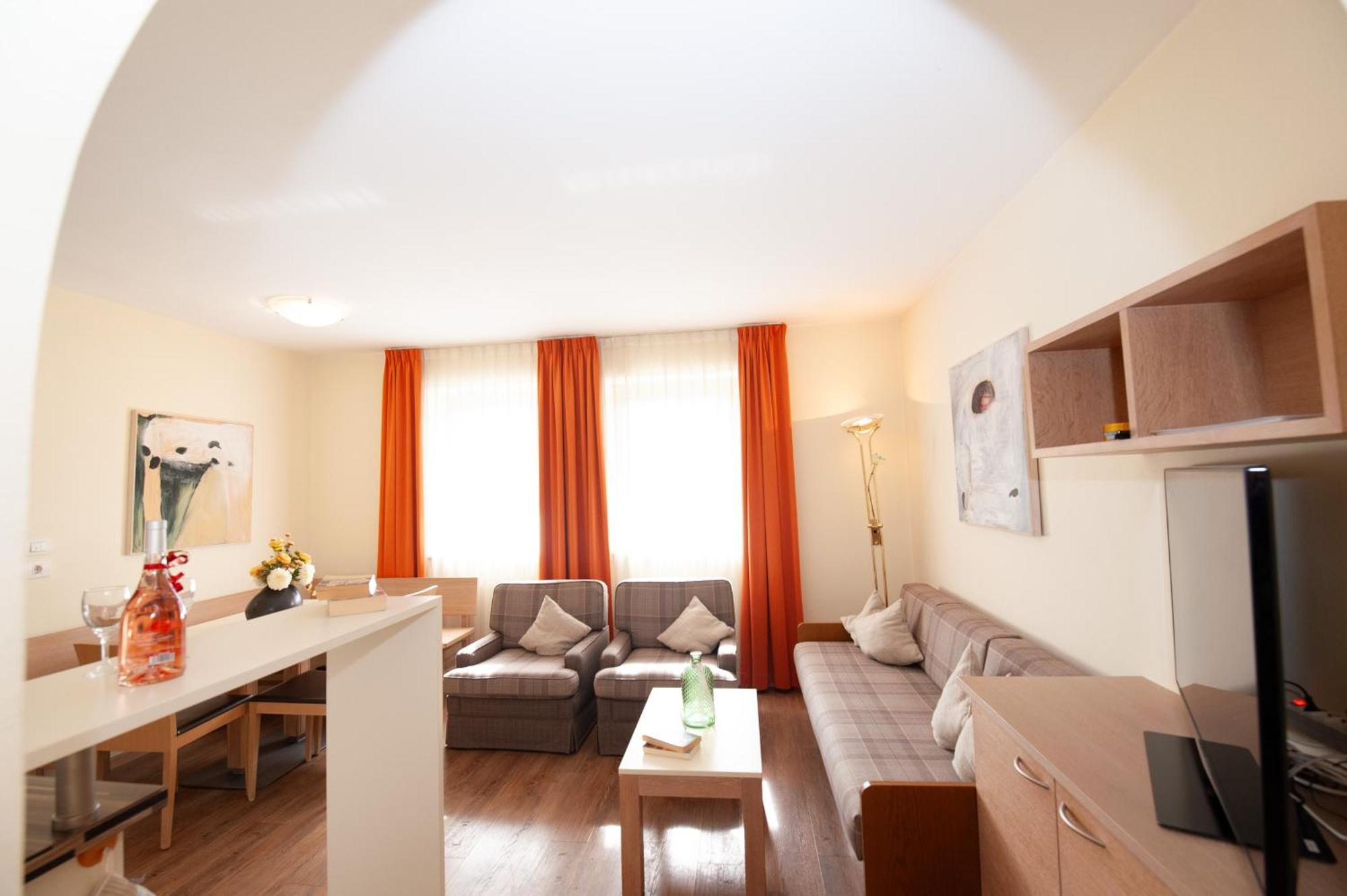 Residence Mignon Riffian Exterior foto