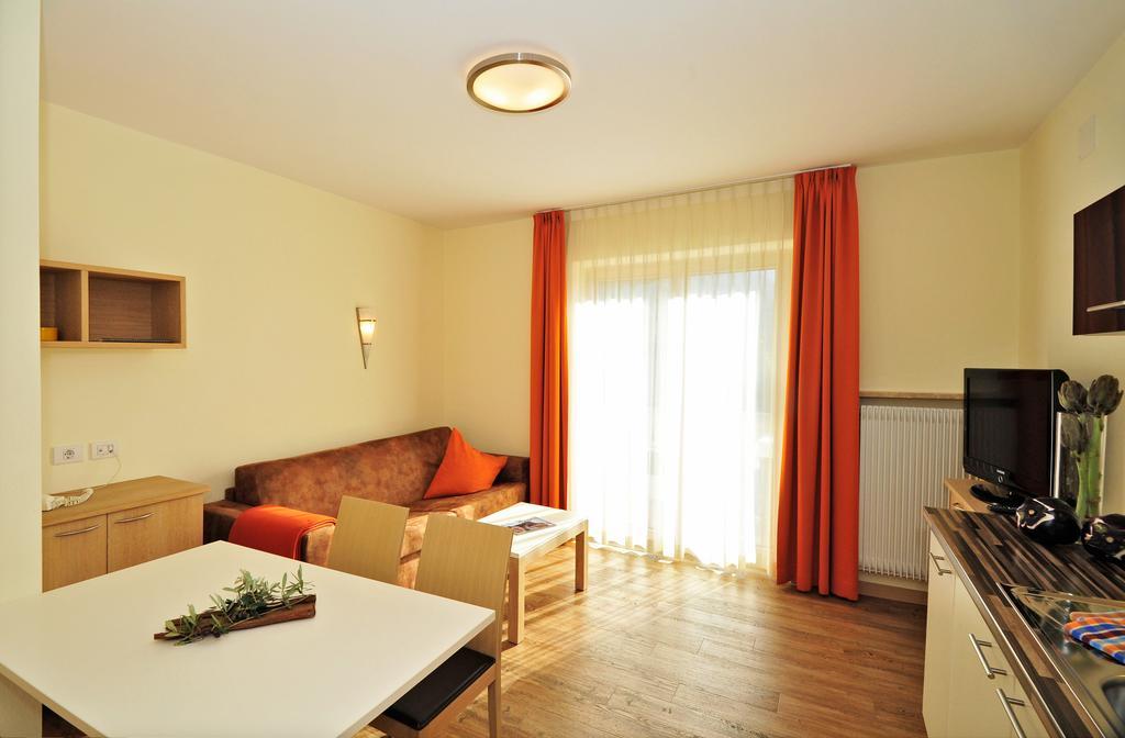 Residence Mignon Riffian Exterior foto