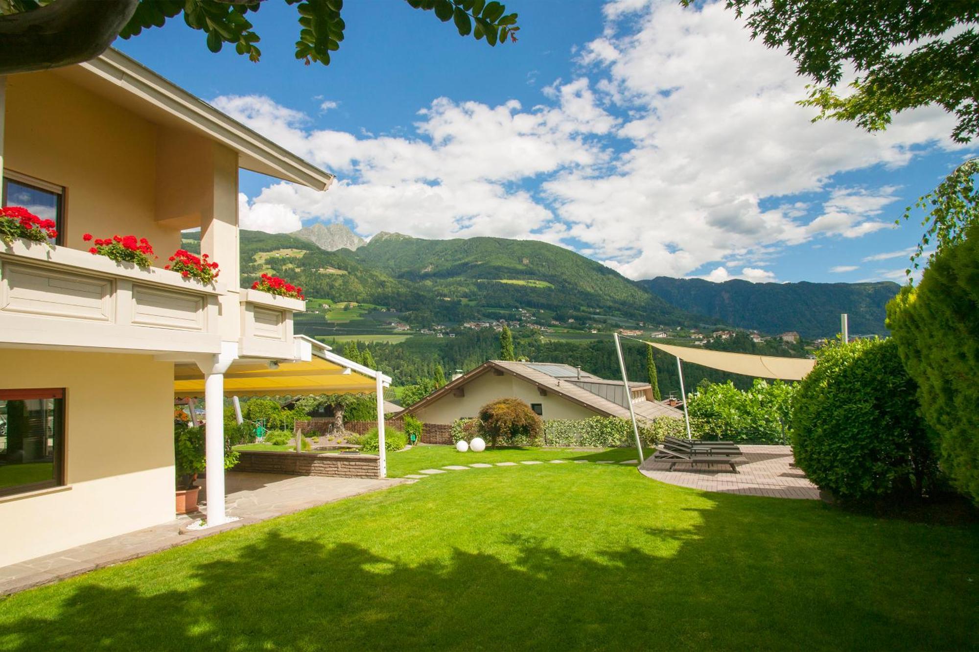Residence Mignon Riffian Exterior foto