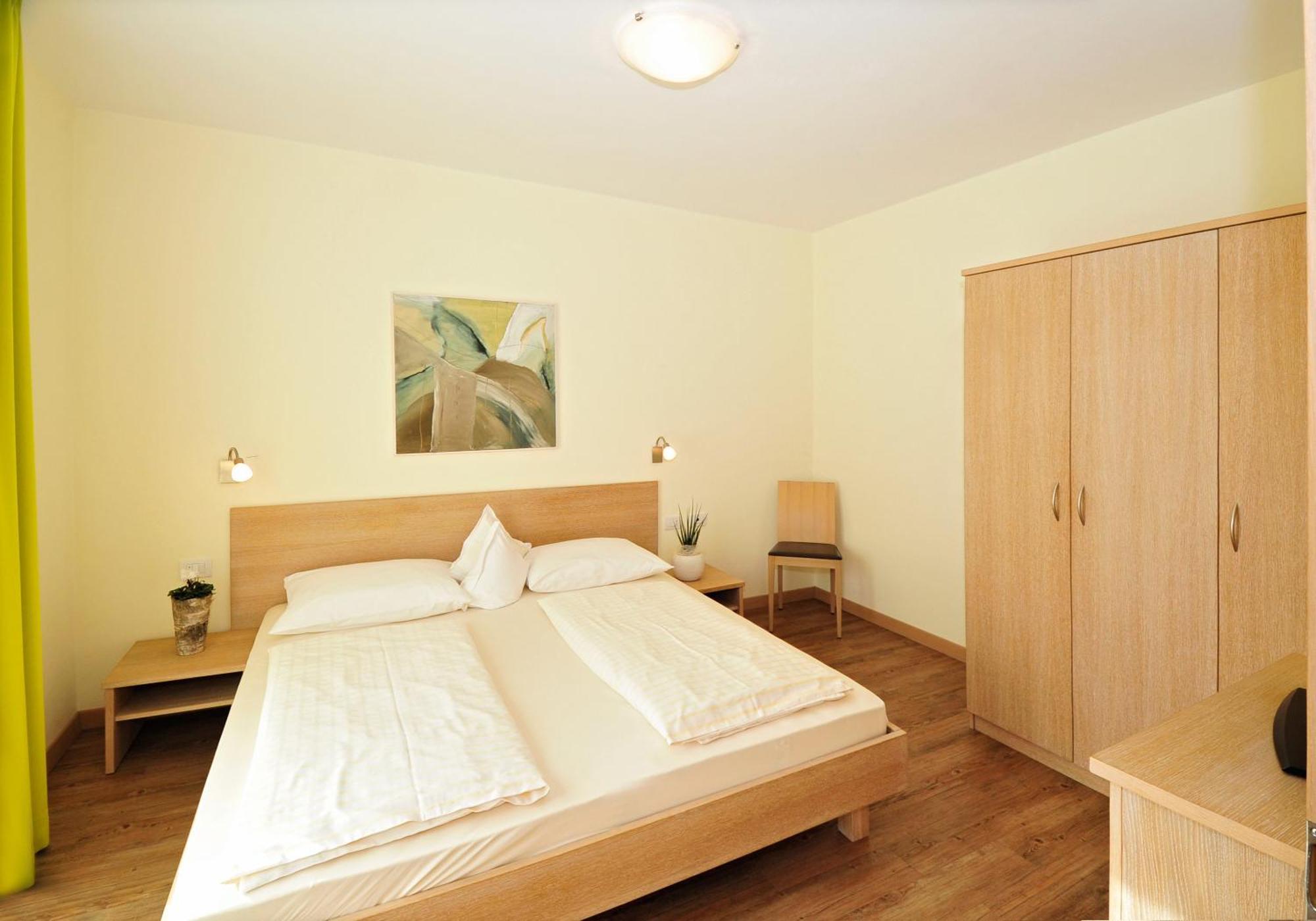 Residence Mignon Riffian Zimmer foto