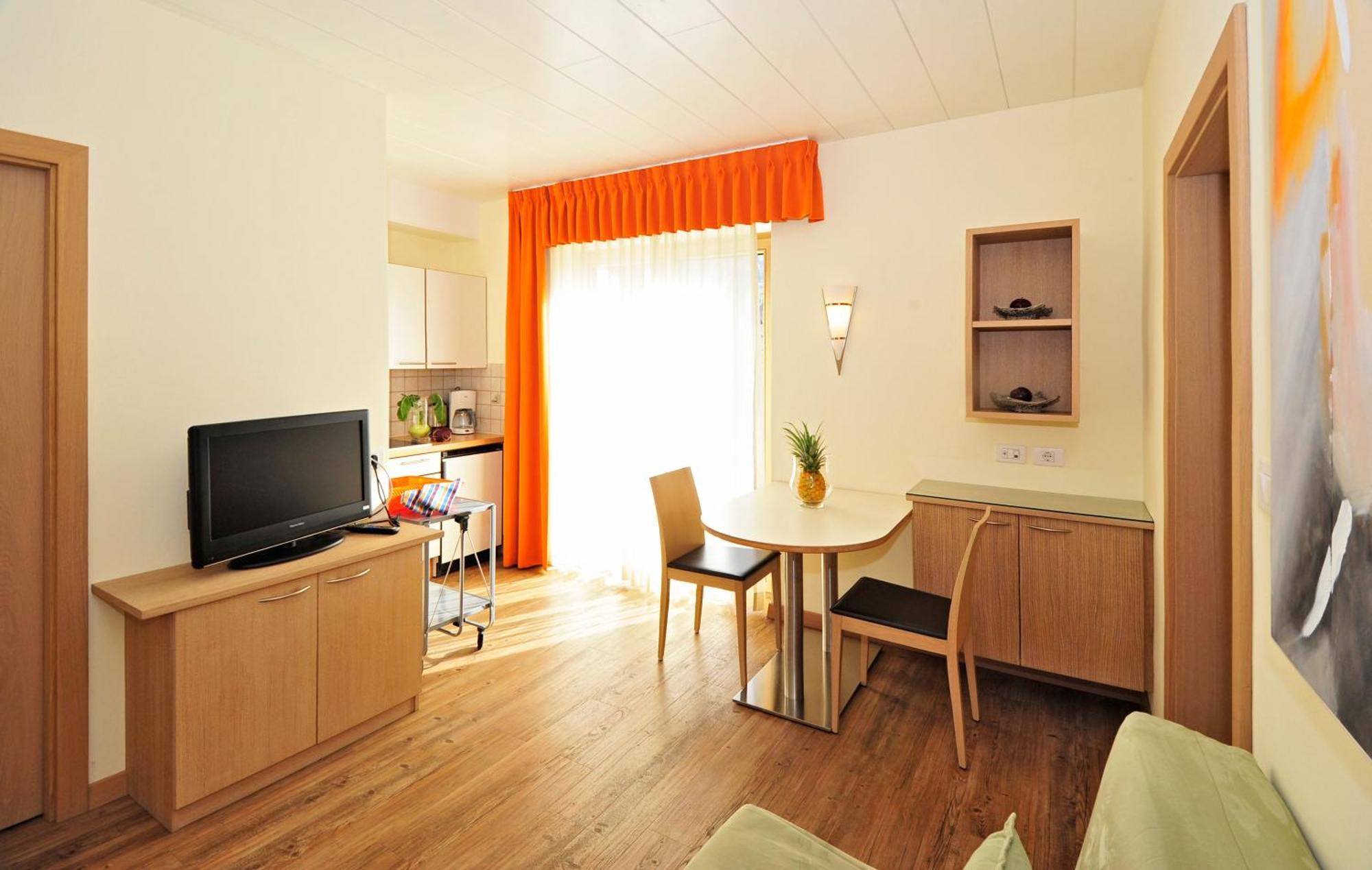 Residence Mignon Riffian Zimmer foto