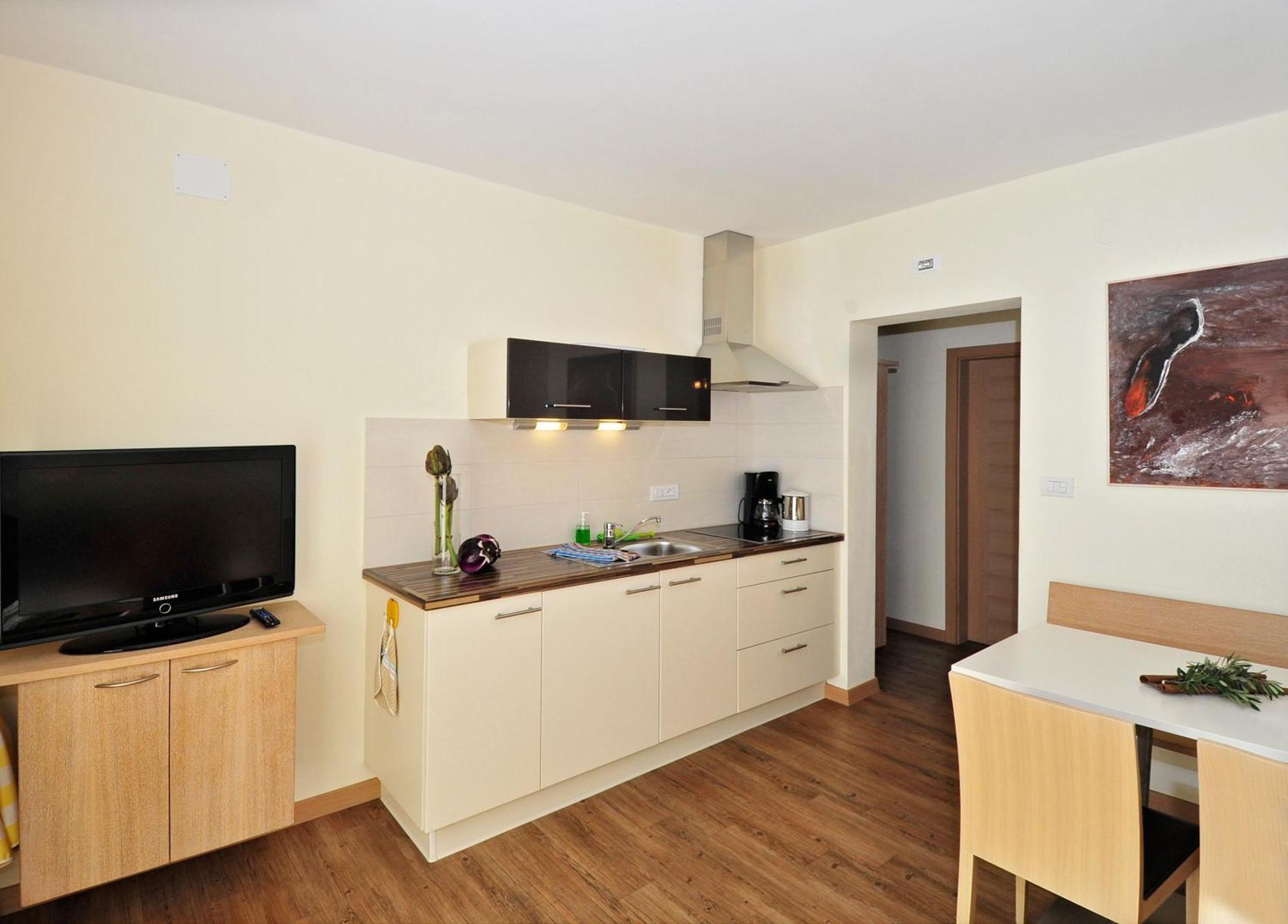 Residence Mignon Riffian Zimmer foto