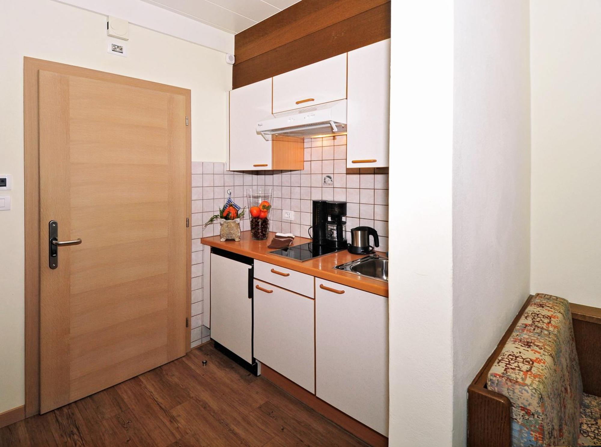 Residence Mignon Riffian Zimmer foto