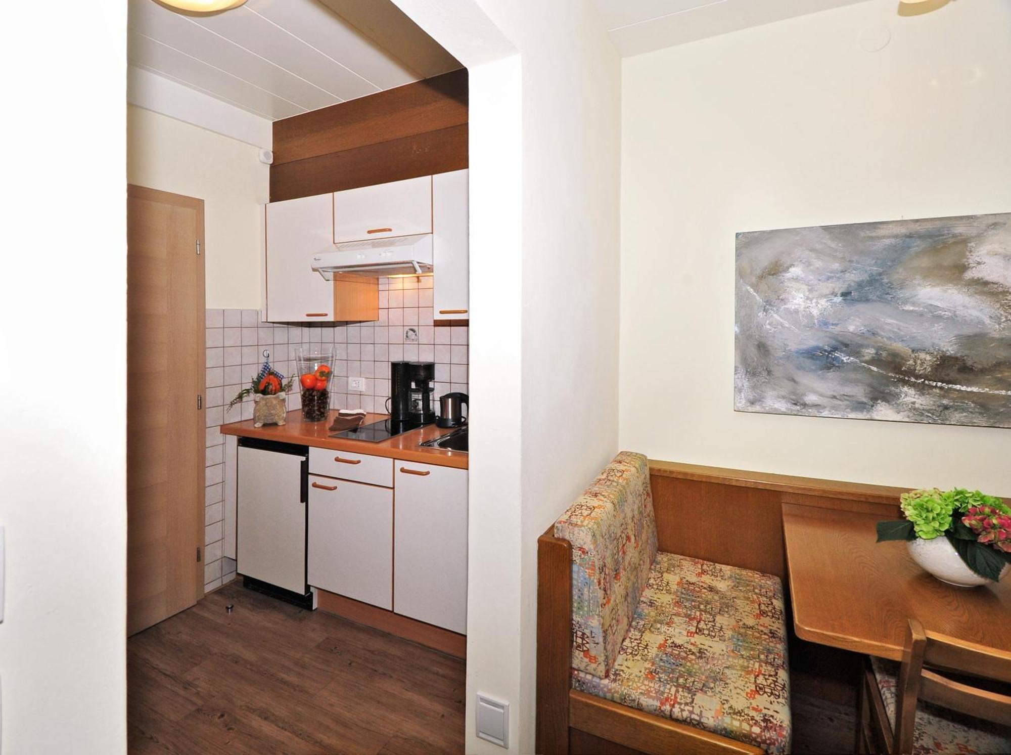 Residence Mignon Riffian Zimmer foto