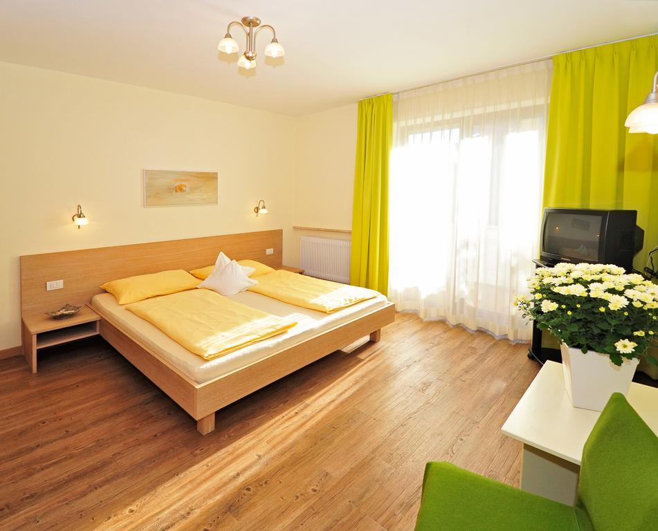 Residence Mignon Riffian Exterior foto