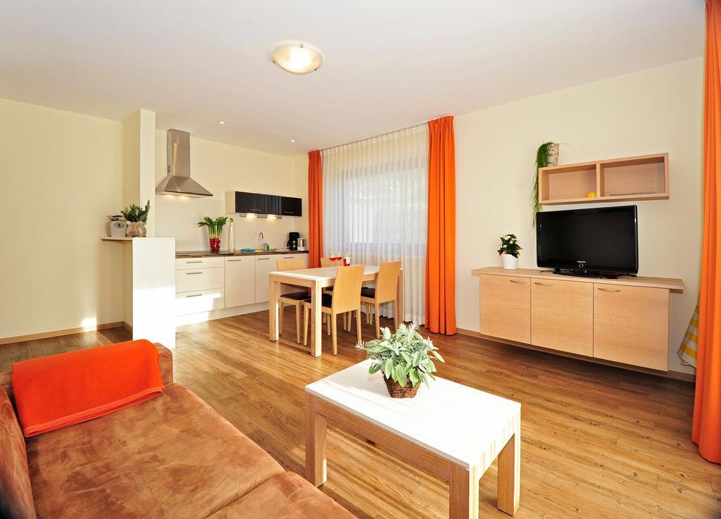 Residence Mignon Riffian Exterior foto