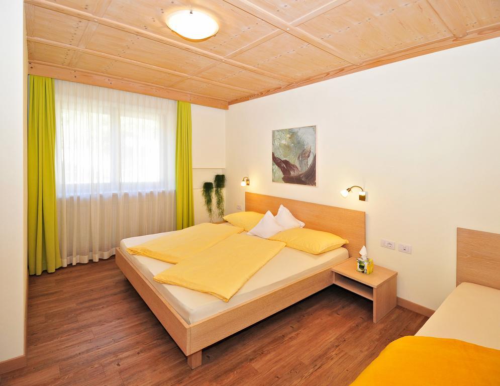 Residence Mignon Riffian Exterior foto