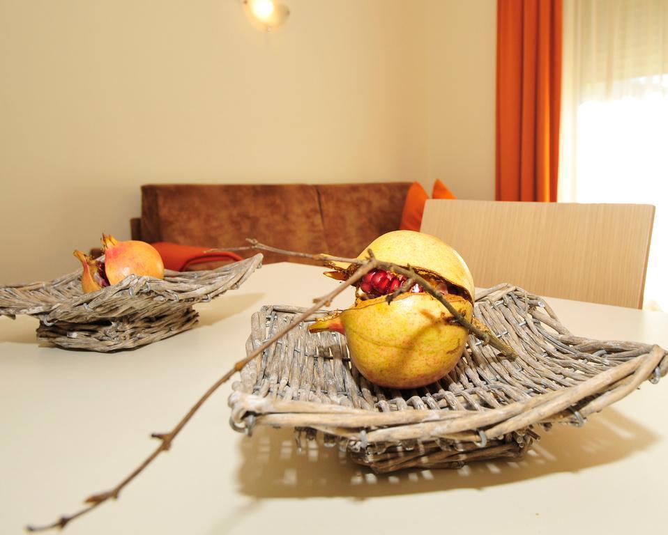 Residence Mignon Riffian Zimmer foto