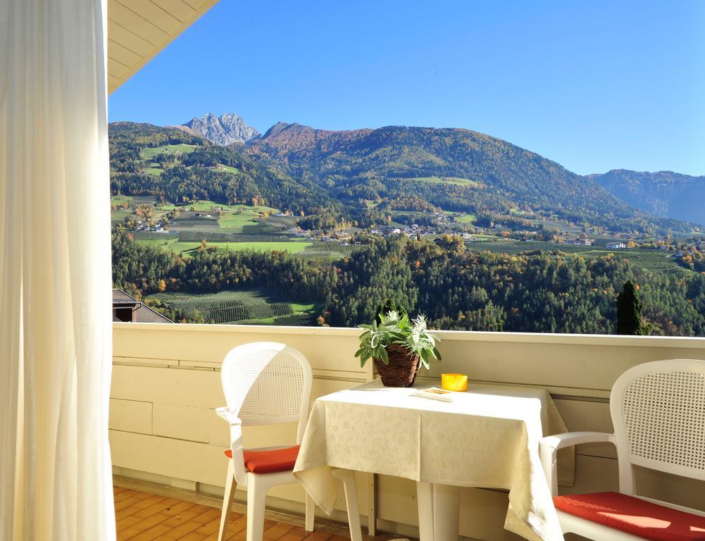 Residence Mignon Riffian Zimmer foto