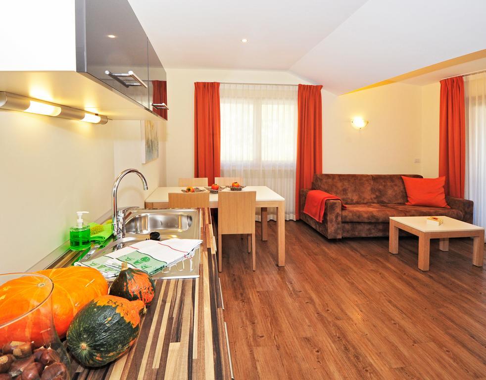 Residence Mignon Riffian Zimmer foto