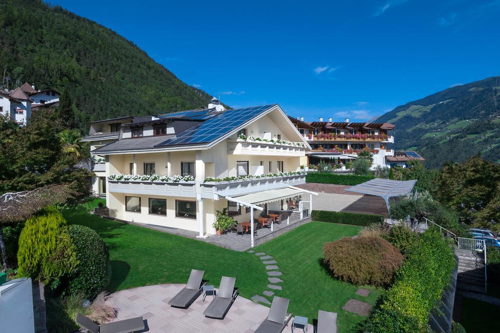 Residence Mignon Riffian Exterior foto