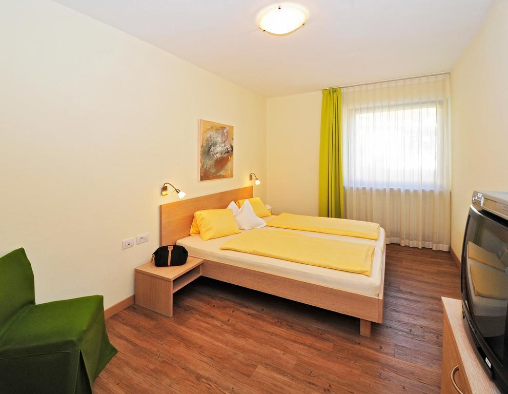Residence Mignon Riffian Zimmer foto