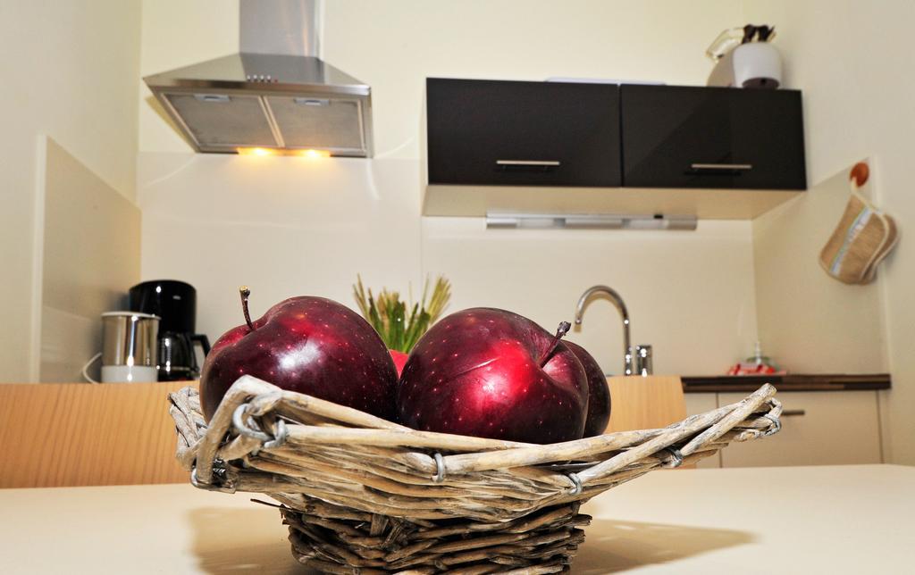 Residence Mignon Riffian Zimmer foto