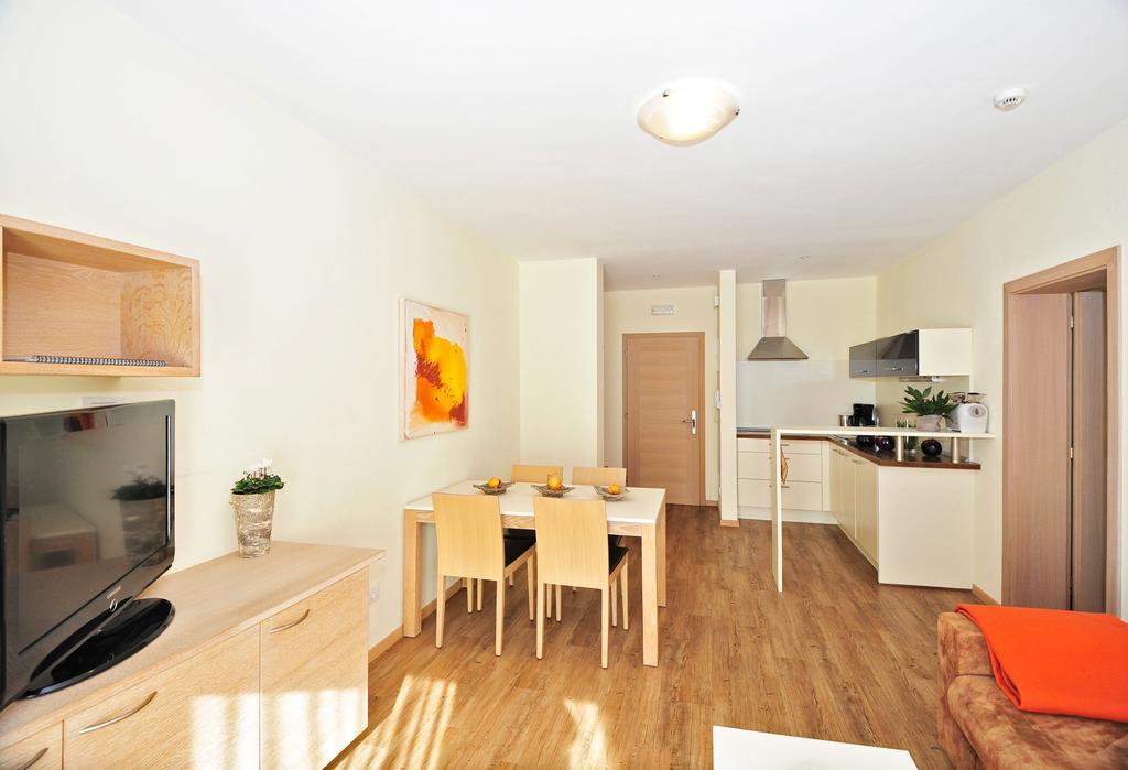 Residence Mignon Riffian Zimmer foto