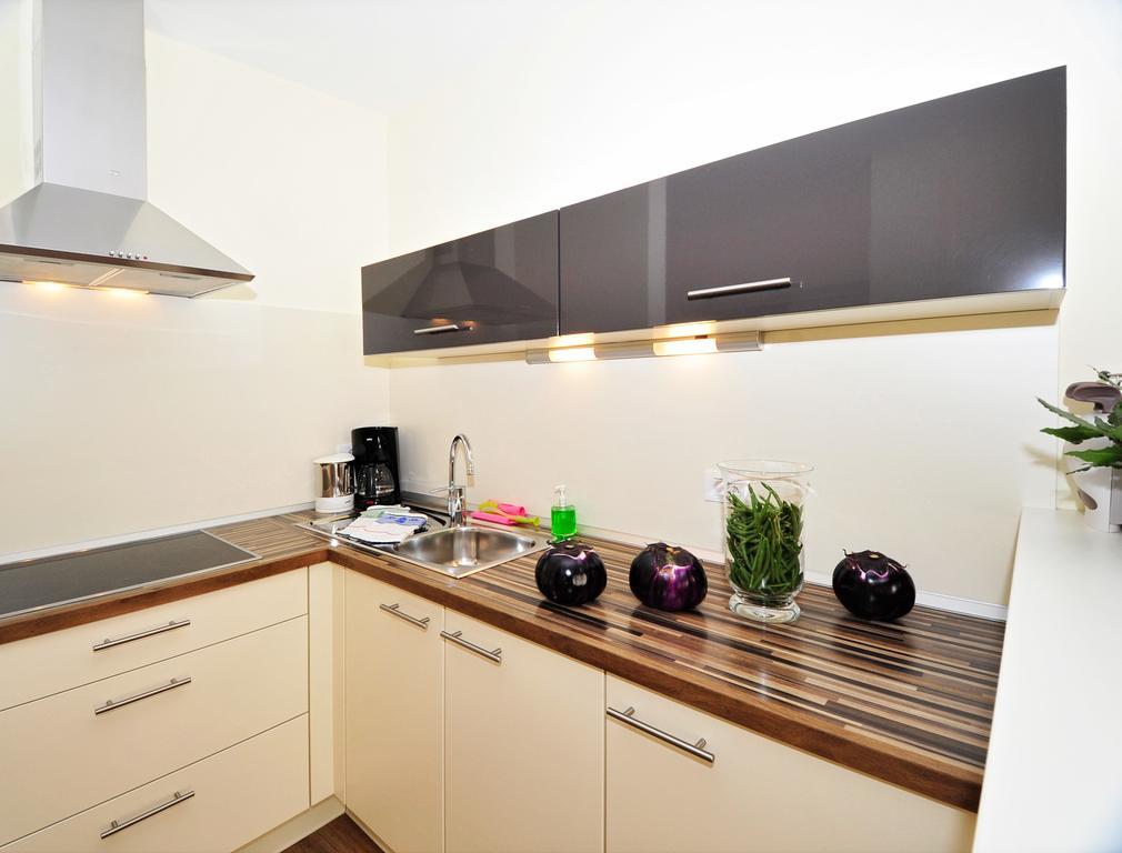 Residence Mignon Riffian Zimmer foto