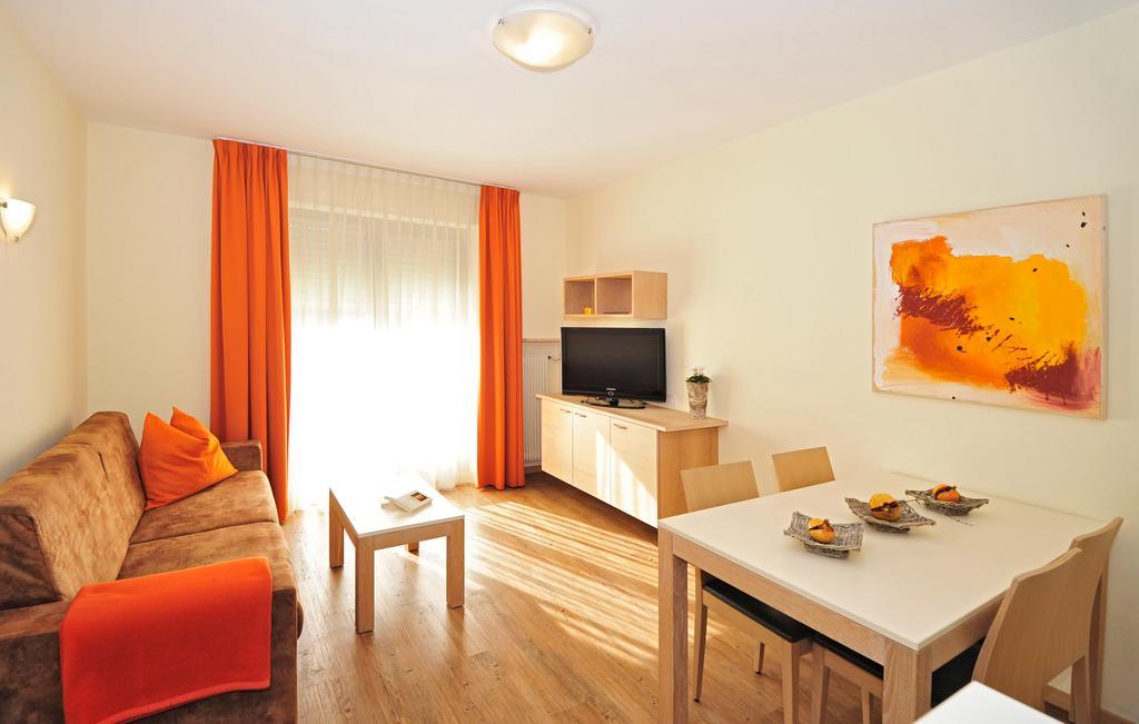 Residence Mignon Riffian Zimmer foto